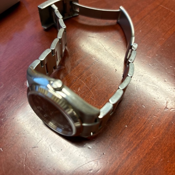 Rolex Air King main image 6